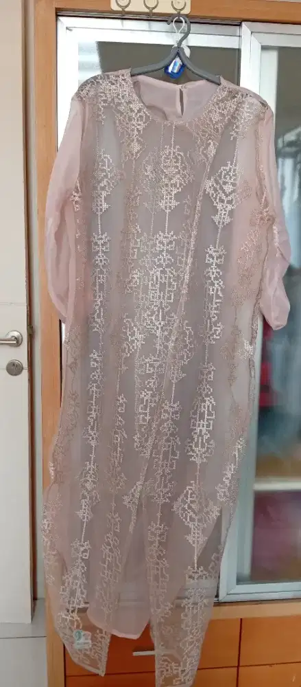 Jual baju luarnya muslimah
