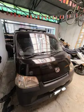Daihatsu granmax pick-up 2010