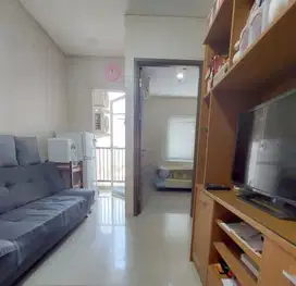 APARTEMEN CANTIK NORTHLAND RESIDENCE DIJUAL FULL FURNISHED JAKARTA