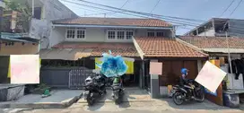 Jambangan Surabaya | Rumha Usaha Murah 60 m² SHM Karah Kebonsari
