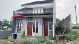 Rumah minimalis dijual di Merjosari Dinoyo  Malang