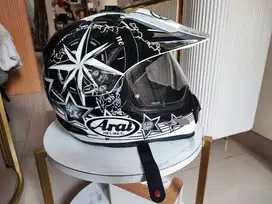 Helm Arai Tour Cross 3 second