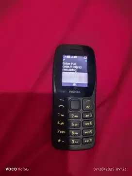 Handphone Nokia