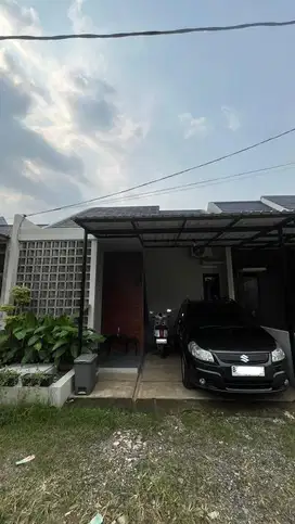 Take Over Rumah Pondok Aren