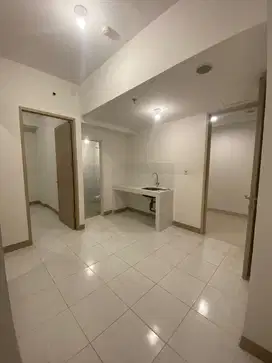 APARTEMEN DI PIK UKURAN 40M2 2 KAMAR