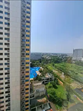 Dijual Murah Apartemen 3Br Springlake Summarecon Bekasi
