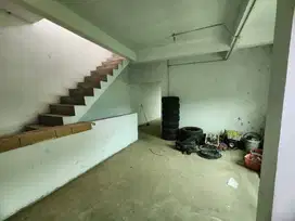 Di Jual Ruko Alibaba Trade Center Batam
