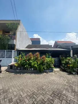 DIJUAL RUMAH PANDUGO BARU RUNGKUT SURABAYA RON.A2619