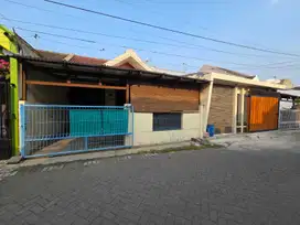 Rumah murah di solo baru