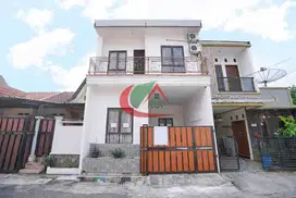 Like a New Rumah 2 Lantai di Cibubur City