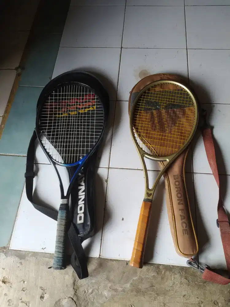 Jual raket tenis