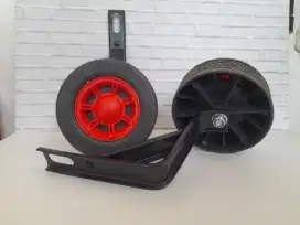 Roda bantu sepeda anak
