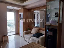 Apartemen Mustika Golf Resident Jababeka
