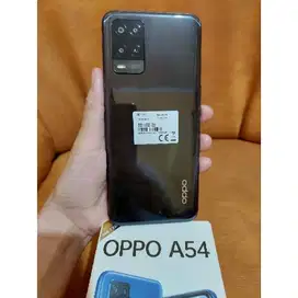 [SALE] Oppo A54 Black 6/128gb