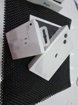 Iphone 13 128gb New Garansi Resmi iBox