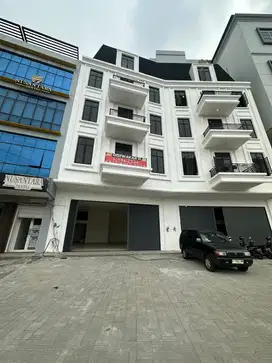Disewakan Ruko Ngantong Strategis di Grand Kota Bintang Bekasi