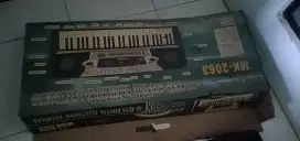 Keyboards mk-2063 54 keys digital electronic