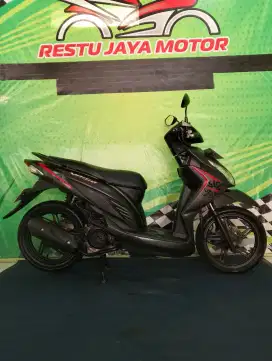 Vario110 Advan DP 500 cash/credit#RJM