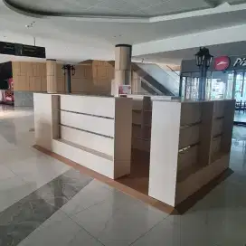 ETALASE / RAK DISPLAY