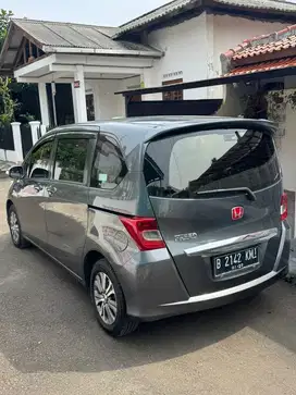 Honda Freed 2014 Bensin