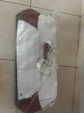 Dijual Raket & Tas Tennis
