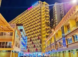 Dijual Apartment Siap Huni di Nagoya Thamrin City Furnished