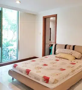 JUAL APARTMENT PULOMAS TAMAN PASADENIA