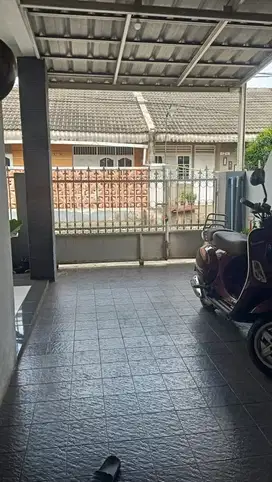 Dijual Rumah Murah di Serua