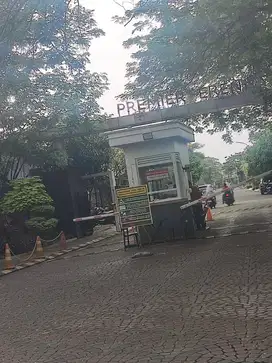 Dijual Cepat Rumah Super Bagus di Premiere Serenity Kota Bekasi.