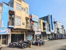 Ruko Strategis di Jalan Raya Sindangbarang Bogor