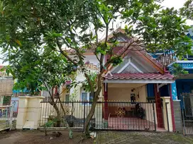 Rumah Siap Huni di PBI Araya