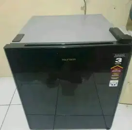 Kulkas Polytron PRH-51x 1 Pintu