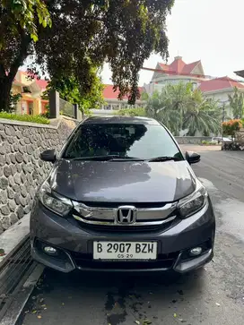 Honda Mobilio E AT
