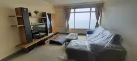 Jual Harga NJOP Apartemen Pantai mutiara Pluit