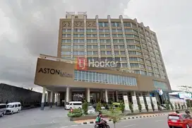 Dijual Apartment Mewah di Aston Lubuk Baja Unfurnished