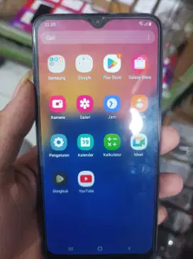 Jual cepat Samsung a10   Ram 2/32