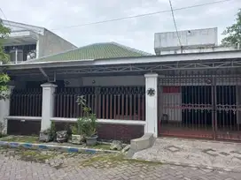 RUMAH KARANG EMPAT TIMUR