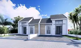 Rumah Termurah Di Mijen Kota Semarang Suasana Asri & Nyaman