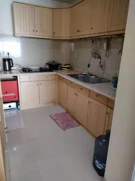 APARTMENT PANTAI MUTIARA 2BR VIEW LAUT FOR SALE