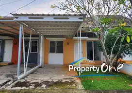 Di Jual rumah di Serpong Lagoon