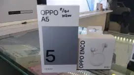 Oppo A5 8/128 fre tws