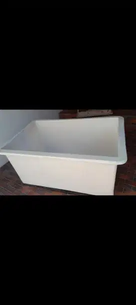 Bak fiber 1x60x50