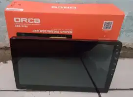Tv Orca Android 10 Inch Lite Ram 2/32