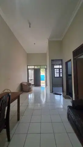 Dijual rumah di Perumahan Metland Menteng Cakung Jakarta Timur