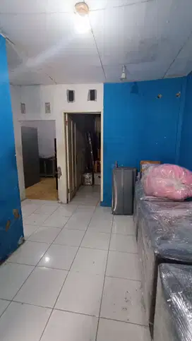 Dijual Cepat Rumah Minimalis di Perum Harapan Elok Babelan Bekasi
