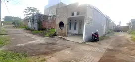 Rumah murah SHM Arjowinangun Kedungkandang Malang Kota Dijual BU