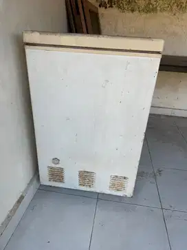 Kondisi masih bagus