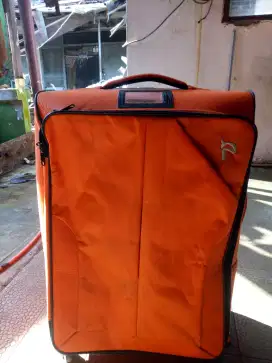 koper traveller