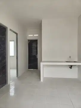Dijual Rumah Murah 6x12 di Cluster KANA, Tenjo Podomoro