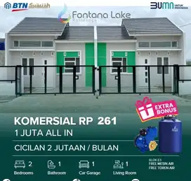 RUMAH KOMERSIL